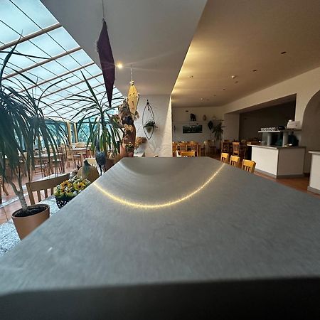 Landhotel Harz Thale Ngoại thất bức ảnh