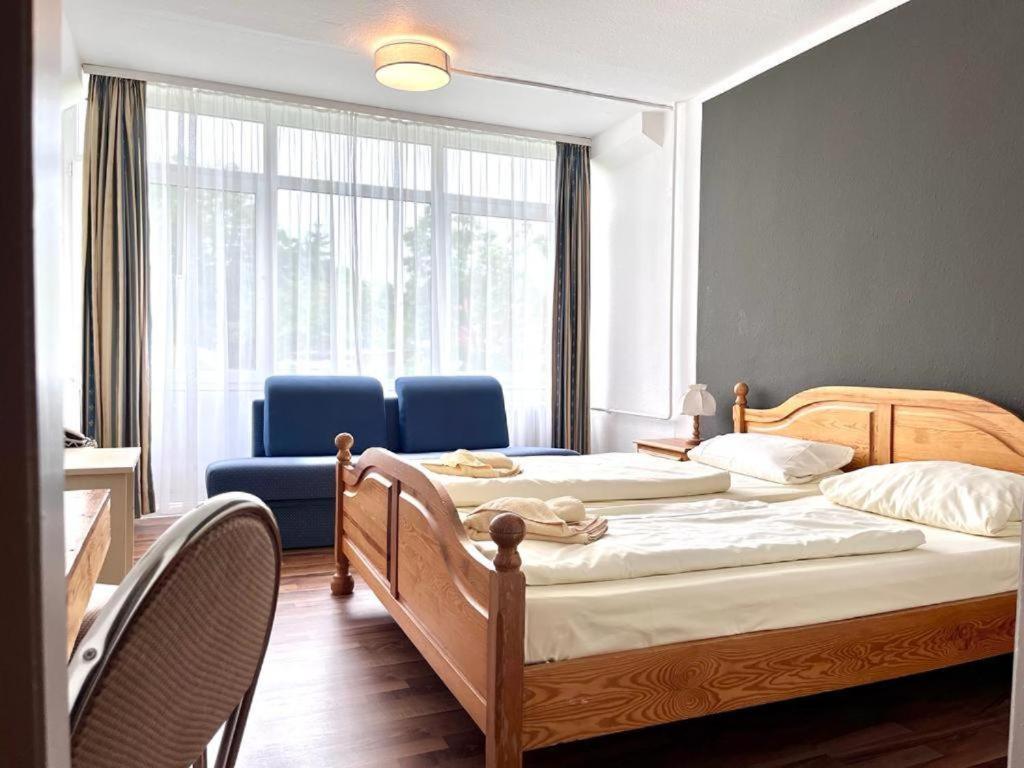 Landhotel Harz Thale Ngoại thất bức ảnh