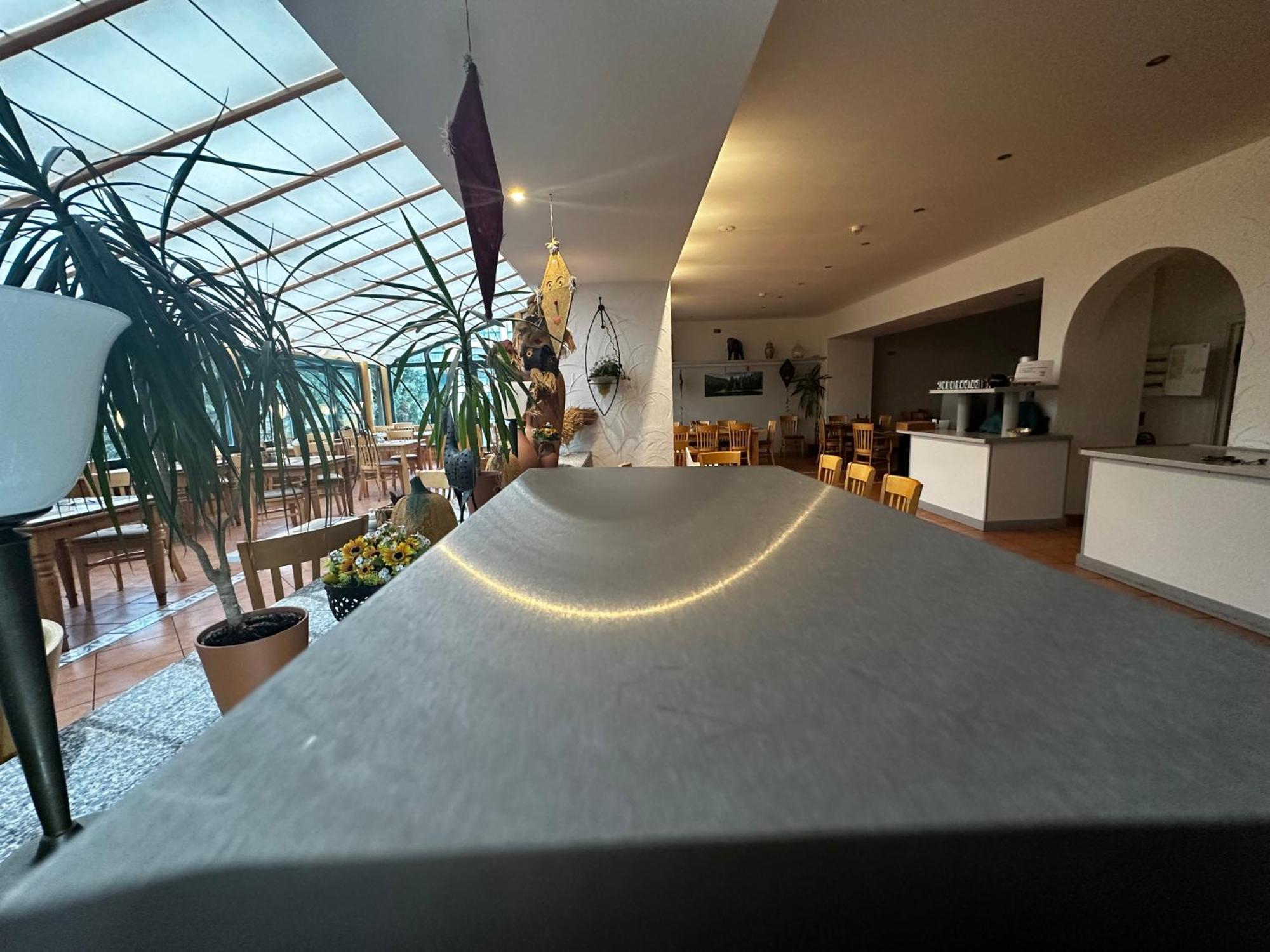 Landhotel Harz Thale Ngoại thất bức ảnh