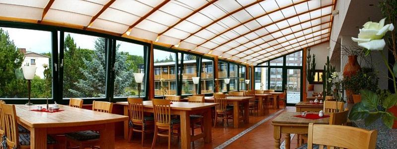 Landhotel Harz Thale Ngoại thất bức ảnh