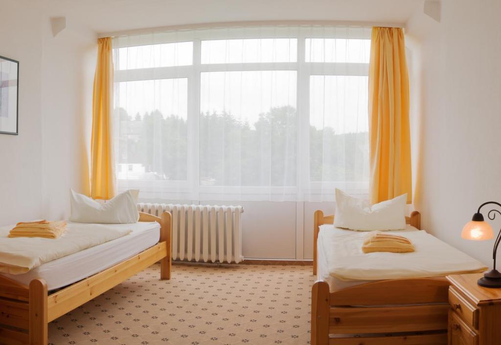 Landhotel Harz Thale Phòng bức ảnh
