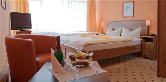 Landhotel Harz Thale Ngoại thất bức ảnh